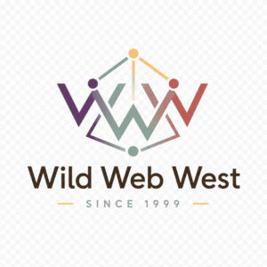 Logo for Wild Web West, LLC